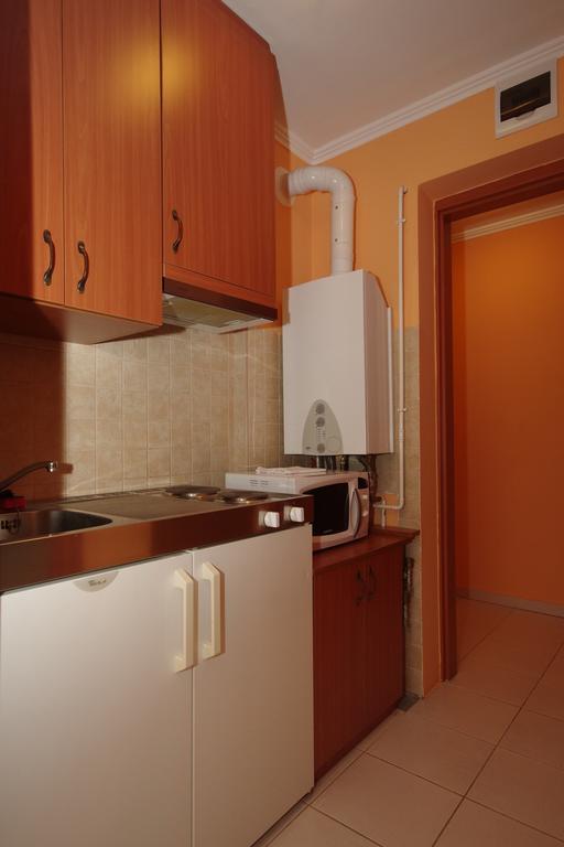 Vararok Apartman Gyula Ngoại thất bức ảnh