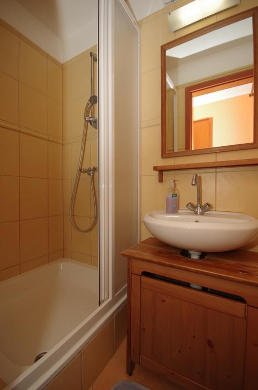 Vararok Apartman Gyula Ngoại thất bức ảnh