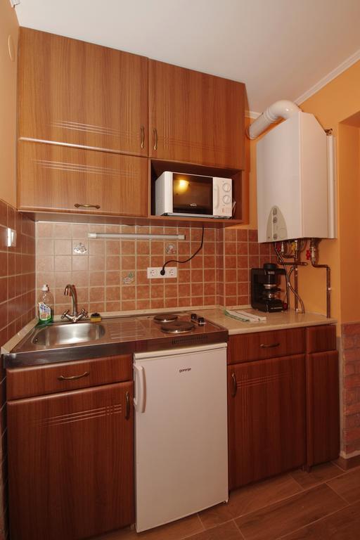 Vararok Apartman Gyula Ngoại thất bức ảnh
